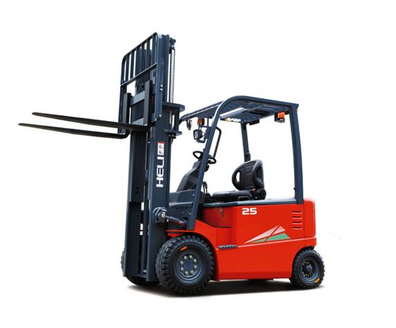 叉車出租怎么越做越好?